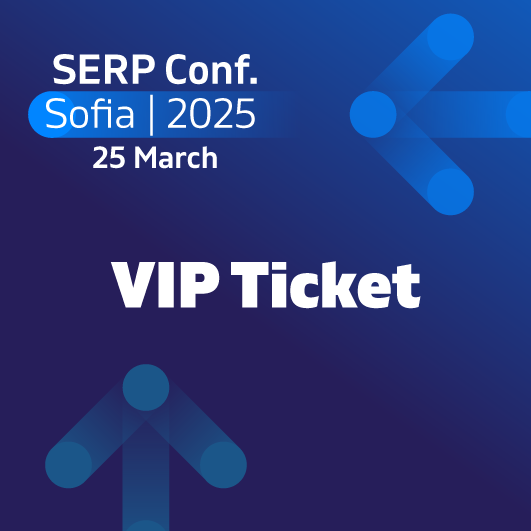 Vip Ticket Sofia