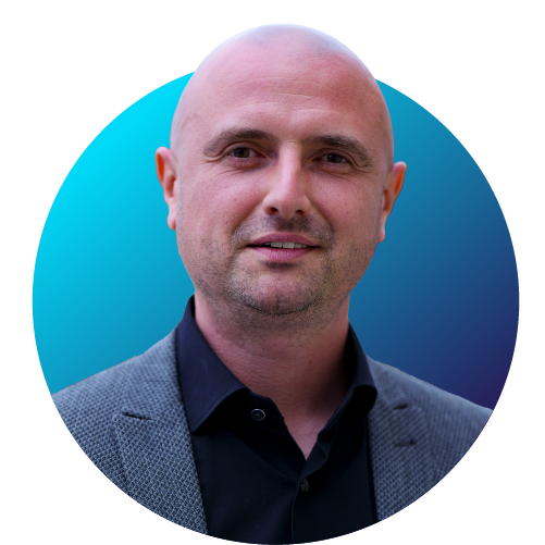 Svetlozar Dimitrov Svetlozar Dimitrov