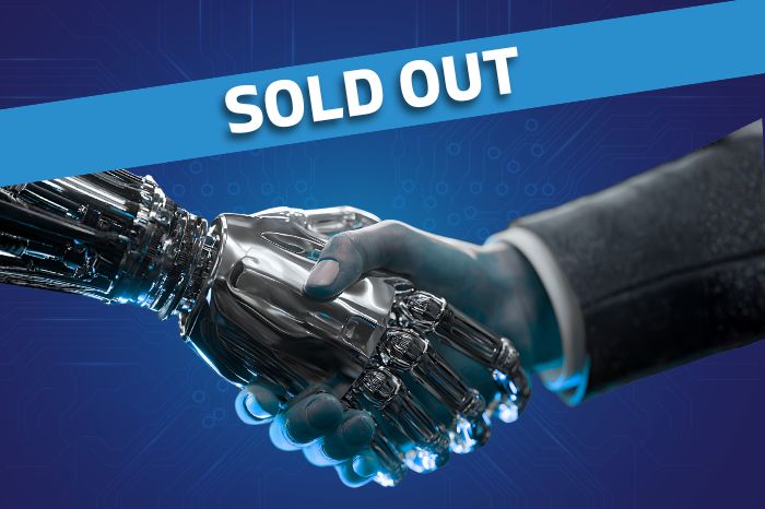 Ai Lab Sold