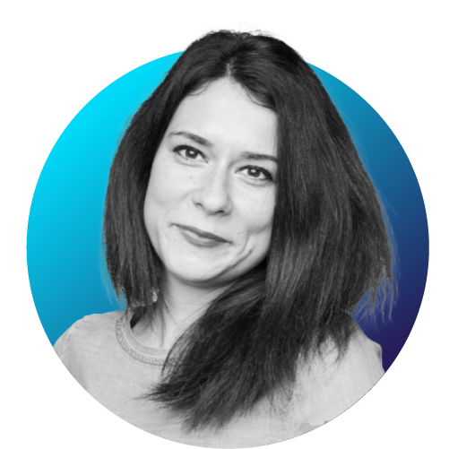 Raluca Bujoreanu - SERP Conf.
