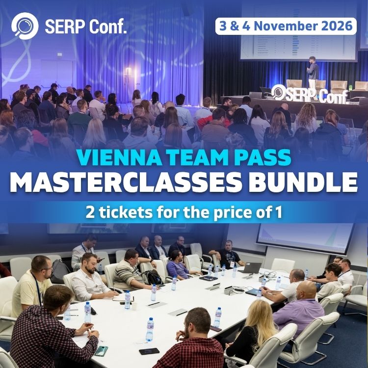 Masterclasses Bundle Team