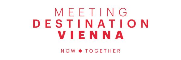 Meeting Vienna Logo