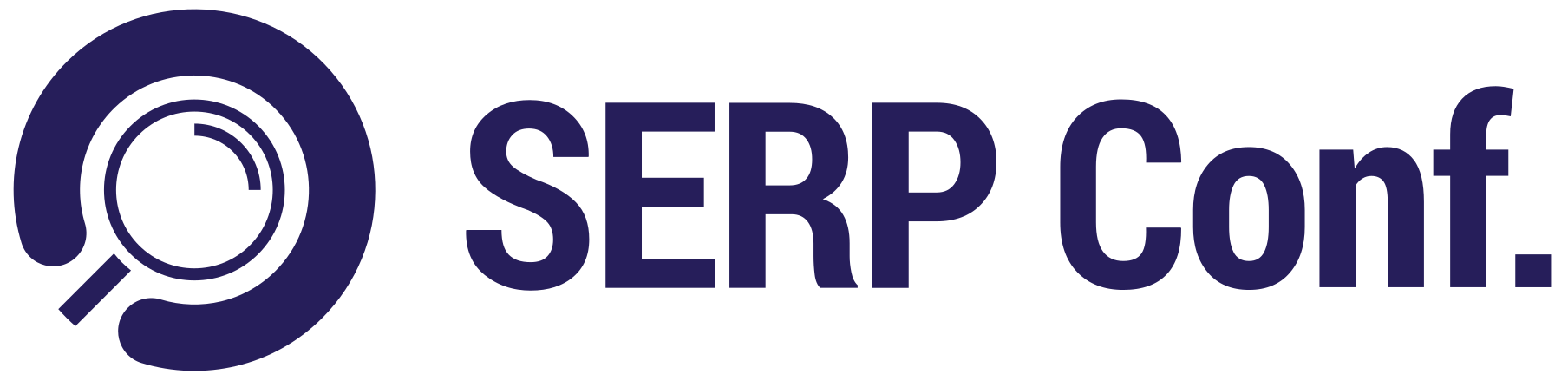 Logo Serpconf