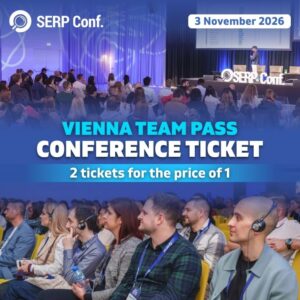 Vienna Team Pass