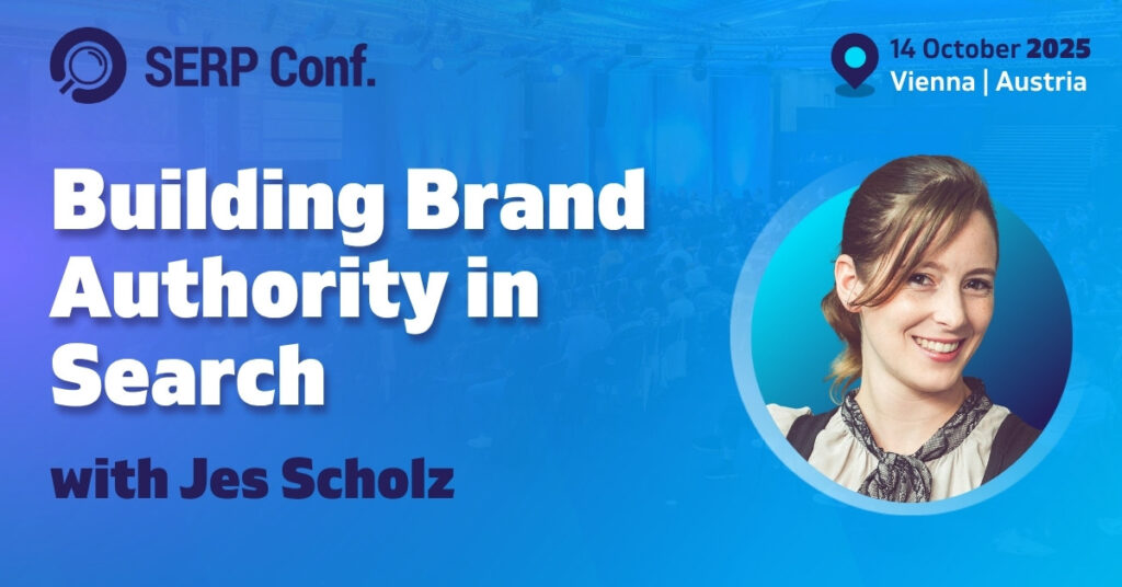 Jes Scholz Interview