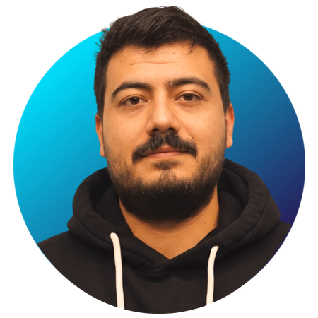 Metehan Yeşilyurt