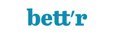 Bettr Logo