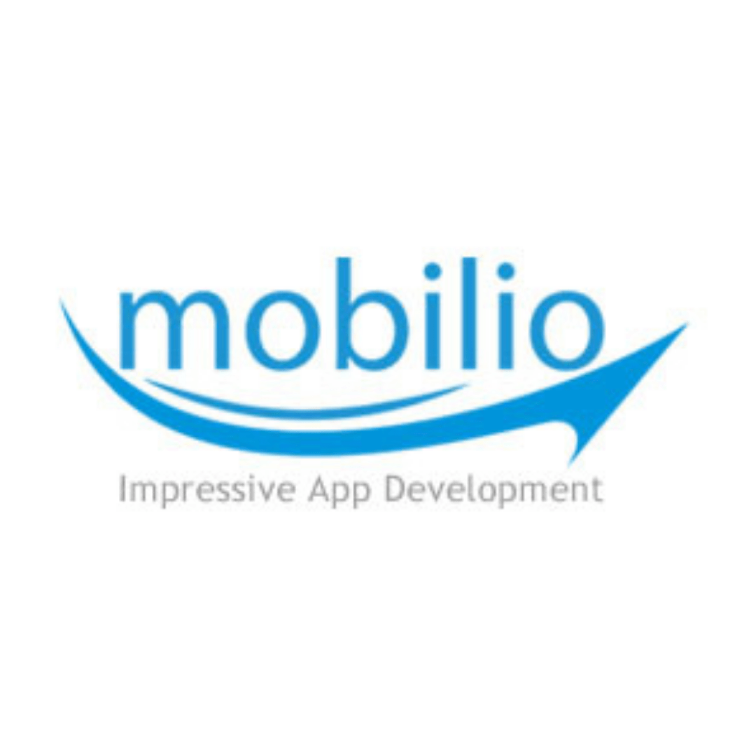 Mobilio - logo
