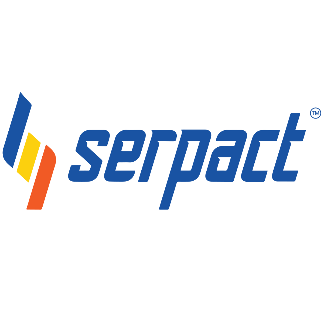 Serpact - logo