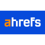 Ahrefs - Logo