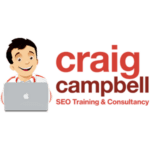Craig Campbell - logo