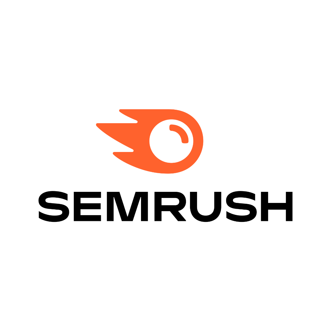 SEMRush Logo